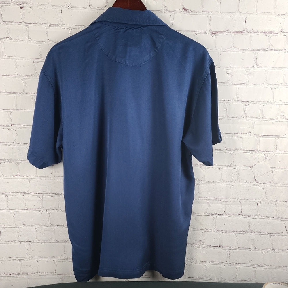 Beach Rays Authentic Surfwear Mens M - Picture 4 of 8